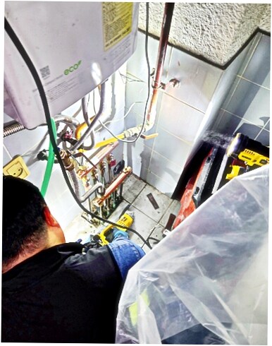 보일러 배관 교체 시기