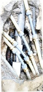 보일러 배관 누수 확인 방법