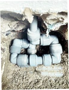 보일러 배관 누수 방치 시 ...